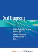 Oral Diagnosis edito da Springer Nature B.V.