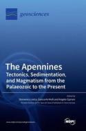 The Apennines edito da MDPI AG