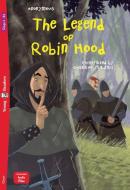 The Legend of Robin Hood. Lektüre + Online edito da Klett Sprachen GmbH