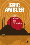 Die Maske des Dimitrios di Eric Ambler edito da Hoffmann und Campe Verlag