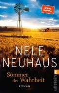 Sommer der Wahrheit di Nele Neuhaus edito da Ullstein Taschenbuchvlg.