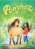 Ponyherz 01: Anni findet ein Pony di Usch Luhn edito da Carlsen Verlag GmbH