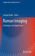 Raman Imaging edito da Springer Berlin Heidelberg