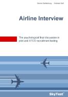 SkyTest® Airline Interview di dennis Dahlenburg, Andreas Gall edito da Books on Demand