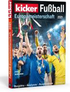 Fußball-Europameisterschaft 2020 edito da Copress Sport