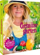 Abenteuer Gemüsegarten di Sandra Küper edito da Velber Verlag