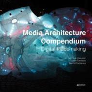 Media Architecture Compendium edito da Avedition