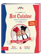 Hot Cuisine di Elena Uhlig, Fritz Karl edito da ZS Verlag