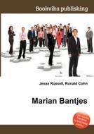Marian Bantjes edito da Book On Demand Ltd.