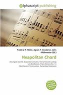 Neapolitan Chord edito da Betascript Publishing