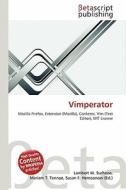 Vimperator edito da Betascript Publishing