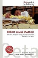 Robert Young (Author) edito da Betascript Publishing