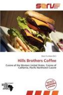 Hills Brothers Coffee edito da Crypt Publishing