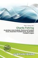 Charlie Fehring edito da Aud Publishing