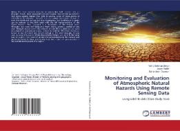 MONITORING AND EVALUATION OF ATMOSPHERIC di VAH SAFARIAN ZENGIR edito da LIGHTNING SOURCE UK LTD