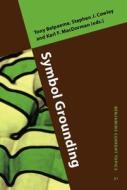 Symbol Grounding edito da John Benjamins Publishing Co