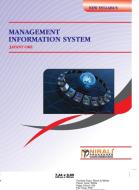 Management Information Systems di Jayant Oke edito da ZUBAAN BOOKS