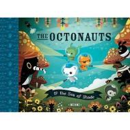 The Octonauts and the Sea of Shade di Meomi edito da HarperCollins Publishers