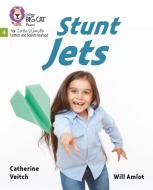 Stunt Jets di Catherine Veitch edito da HarperCollins Publishers