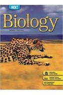 Holt Biology: Student One-Stop CD-ROM 2008 di Desalle edito da Holt McDougal