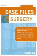 Case Files Surgery di Eugene C. Toy, Terrence H. Liu edito da Mcgraw-hill Education - Europe