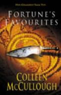 Fortune's Favourites di Colleen McCullough edito da Cornerstone
