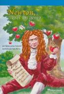 Newton, Eres un Genio di Myka-Lynne Sokoloff edito da Harcourt School Publishers