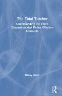 The Total Teacher di Danny Steele edito da Taylor & Francis Ltd