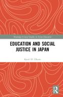Schooling In Changing Japan di Kaori H. Okano edito da Taylor & Francis Ltd