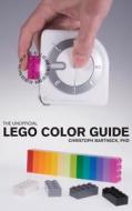 The Unofficial LEGO Color Guide di Christoph Bartneck edito da Minifigure.org