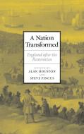 A Nation Transformed edito da Cambridge University Press