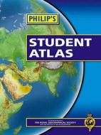 Philip\'s Student Atlas edito da Octopus Publishing Group