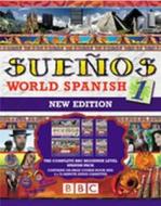 Suenos World Spanish di Luz Kettle, Maria-Elena Placencia, Mike Gonzalez edito da Pearson Education Limited