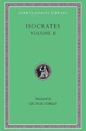Isocrates di Isocrates edito da Harvard University Press