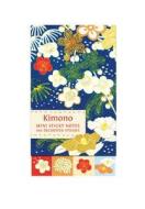 V&a Kimono Mini Sticky Notes edito da Galison Books