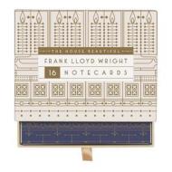 Frank Lloyd Wright The House Beautiful Greeting Assortment di Frank Lloyd Wright edito da Galison Books
