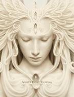 White Light Journal: Soul Journey with Sacred Voice Practices di Alana Fairchild, A. Andrew Gonzalez edito da LLEWELLYN PUB