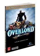 Overlord 2 di Michael Knight edito da Dk Publishing