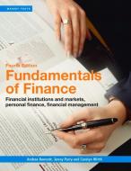 Fundamentals of Finance di Andrea Bennett, Carolyn Wirth, Jenny Parry edito da Massey University Press