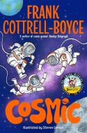 Cosmic di Frank Cottrell Boyce edito da Pan Macmillan