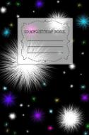 Starburst Composition Book: 200 Lined Page Composition Book for Journaling, Writing Essays, and Note Taking. Specially D di Melody Rose edito da INDEPENDENTLY PUBLISHED