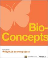 Bio Concepts di Wiley edito da John Wiley & Sons Inc