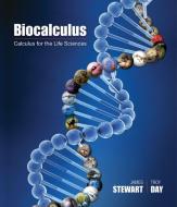 Student Solutions Manual for Stewart/Day's Calculus for Life Sciences and Biocalculus: Calculus, Probability, and Statis di James Stewart, Troy Day edito da CENGAGE LEARNING