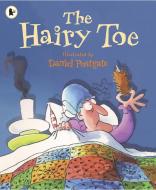 The Hairy Toe di Daniel Postgate edito da Walker Books Ltd