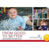 From Good To Better di Redcar and Cleveland edito da Bloomsbury Publishing Plc