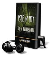 Isle of Joy di Don Winslow edito da Blackstone Audiobooks