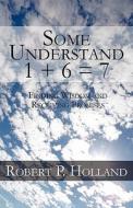 Finding Wisdom And Receiving Promises di Robert P. Holland edito da Publishamerica