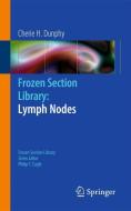 Frozen Section Library: Lymph Nodes edito da Springer-Verlag GmbH