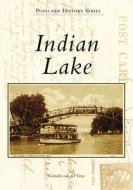 Indian Lake di Cornelis van der Veen edito da ARCADIA PUB (SC)