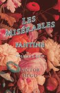 Les Misérables, Volume I of V, Fantine di Victor Hugo edito da Read Books